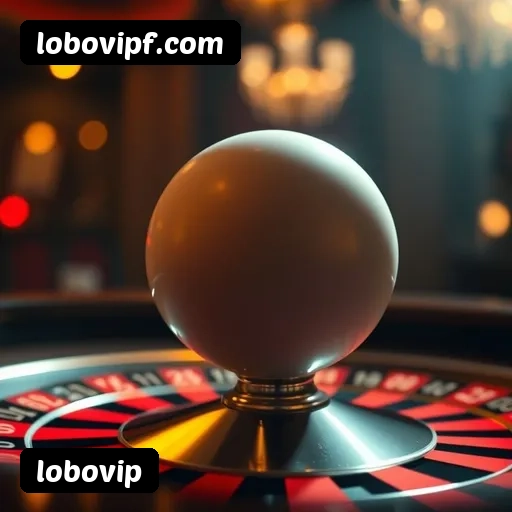 FAQ lobovip Brasil - Perguntas frequentes sobre bônus, PIX, RTP, APP mobile e VIP