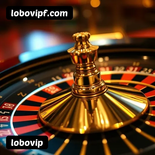Loterias online disponíveis na lobovip