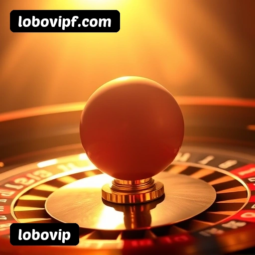 lobovip PIX instantâneo Brasil - Depósito e saque em minutos 24/7